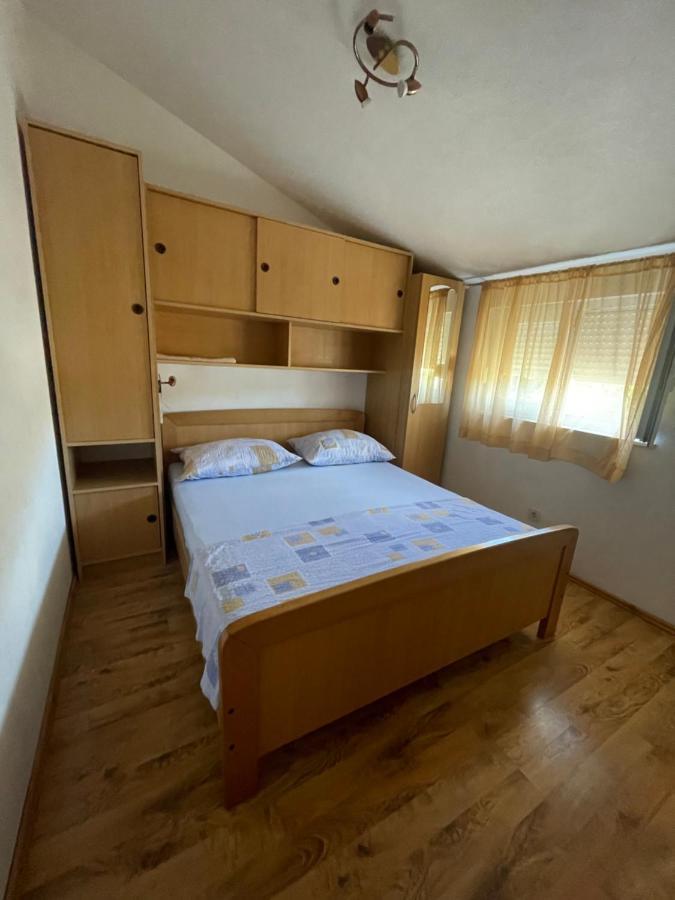 玛里纳 Apartman Jukic酒店 外观 照片