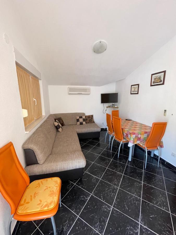 玛里纳 Apartman Jukic酒店 外观 照片