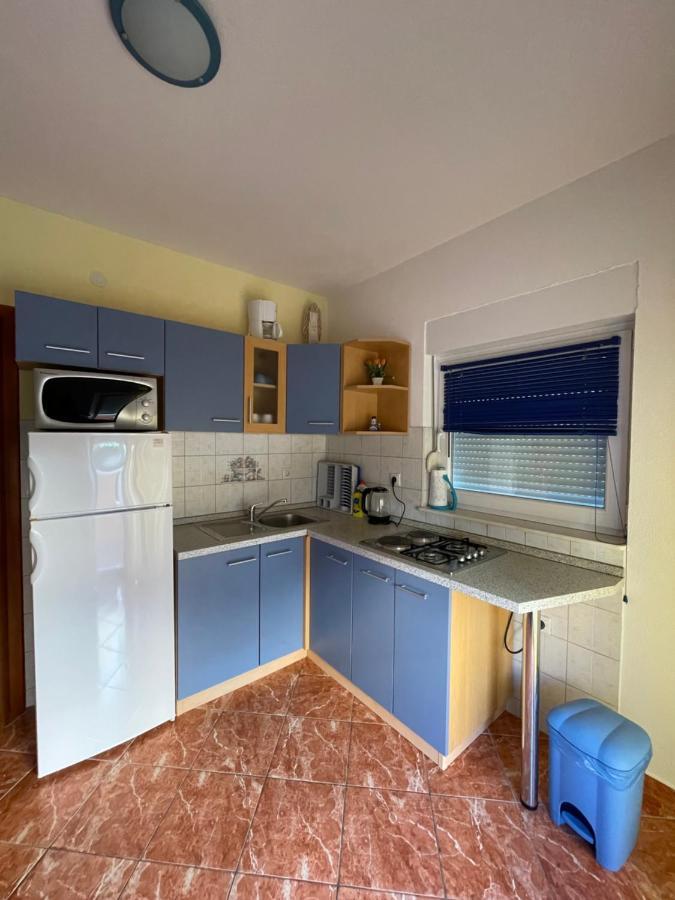 玛里纳 Apartman Jukic酒店 外观 照片