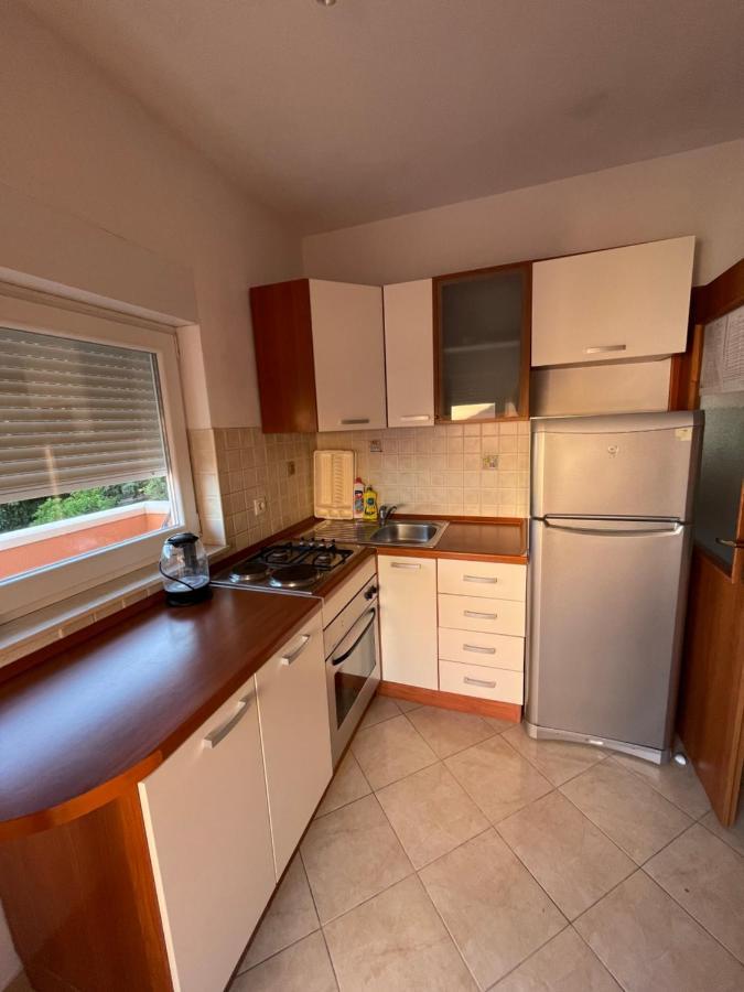 玛里纳 Apartman Jukic酒店 外观 照片