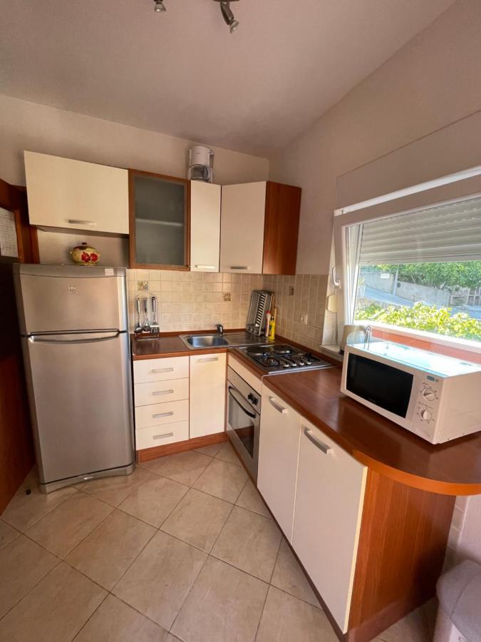玛里纳 Apartman Jukic酒店 外观 照片