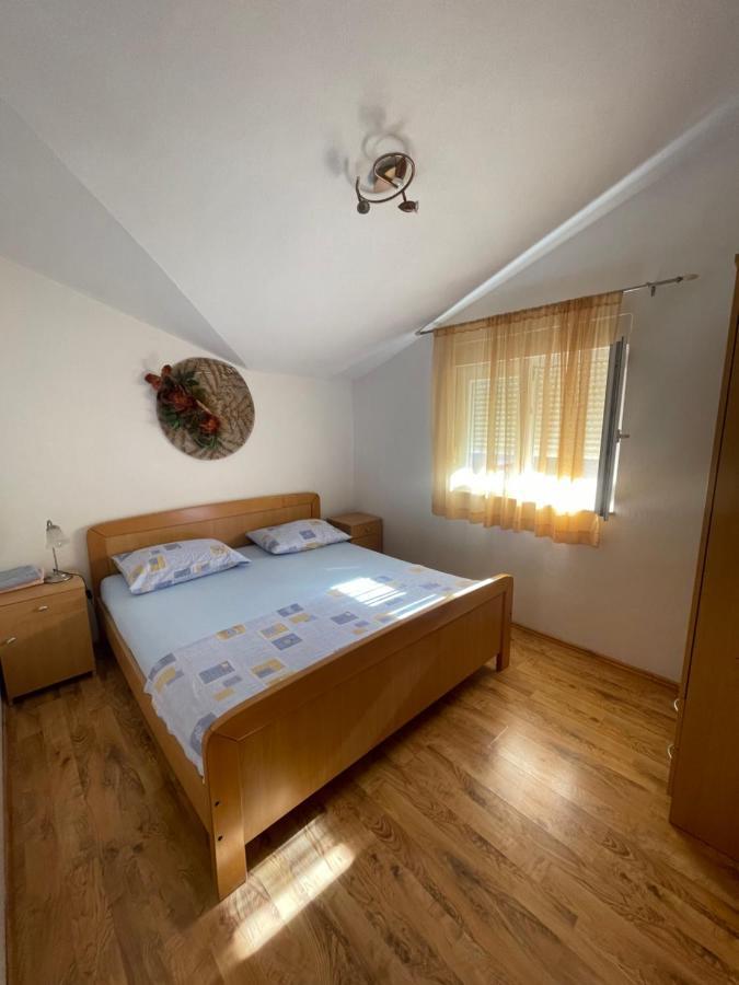 玛里纳 Apartman Jukic酒店 外观 照片