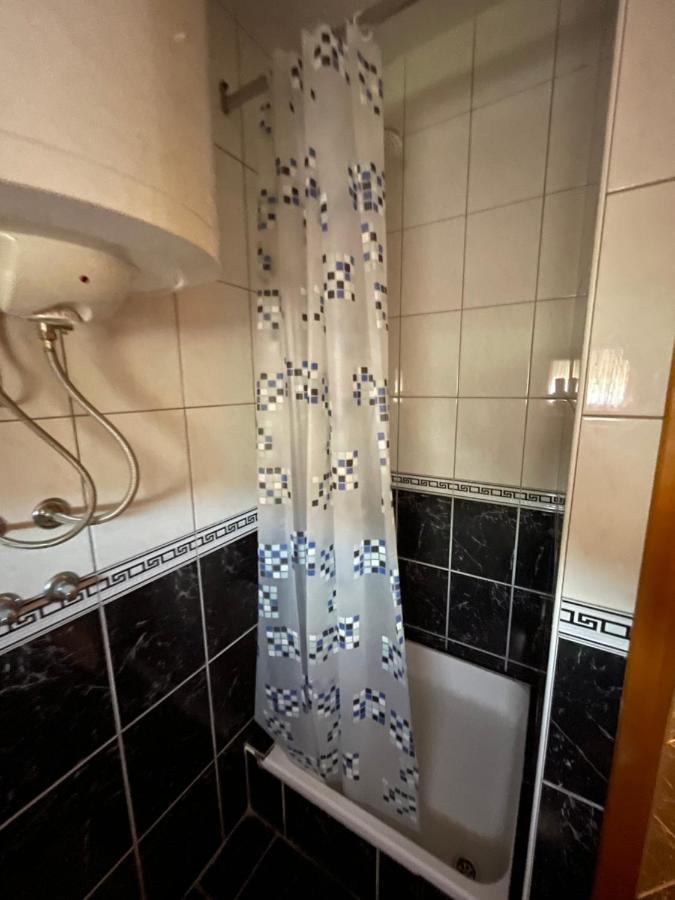玛里纳 Apartman Jukic酒店 外观 照片