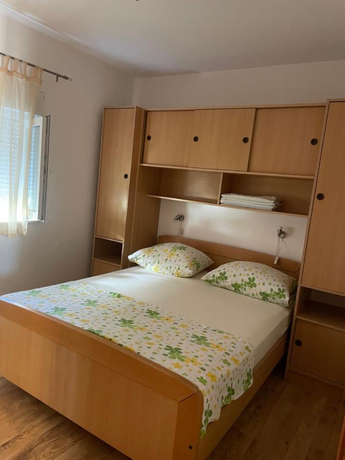 玛里纳 Apartman Jukic酒店 外观 照片