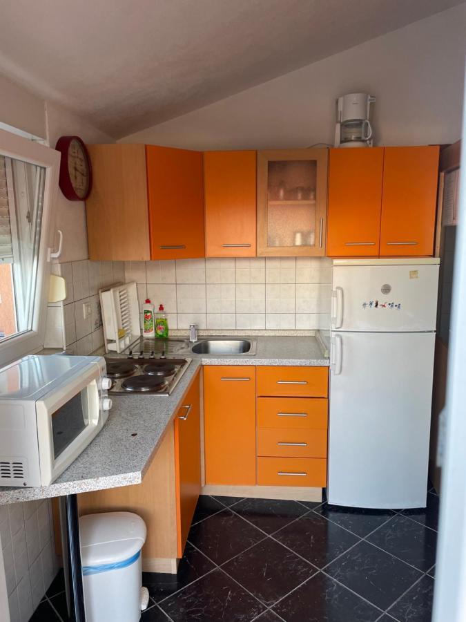 玛里纳 Apartman Jukic酒店 外观 照片