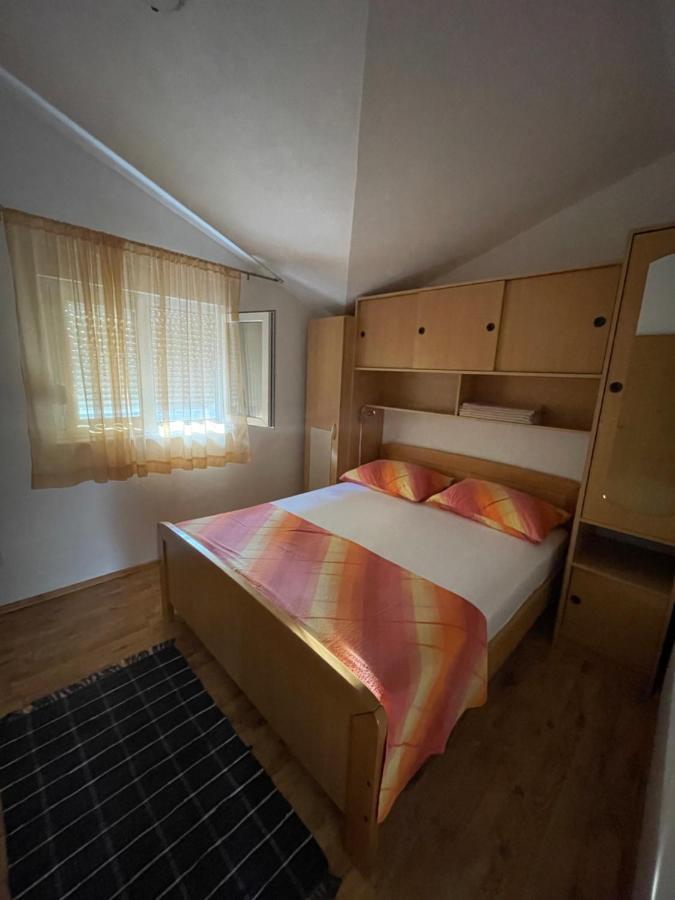 玛里纳 Apartman Jukic酒店 外观 照片
