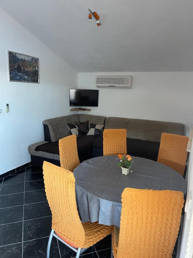 玛里纳 Apartman Jukic酒店 外观 照片