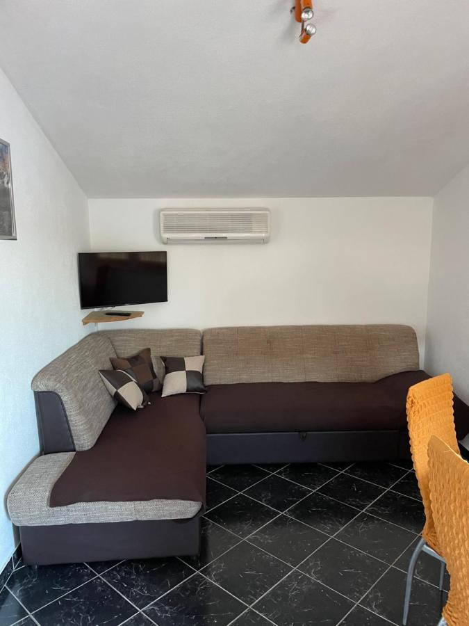玛里纳 Apartman Jukic酒店 外观 照片