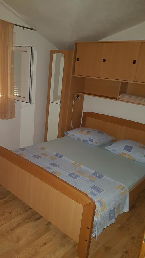玛里纳 Apartman Jukic酒店 外观 照片